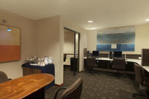 fiesta inn poza rica