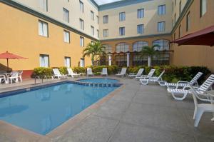 fiesta inn poza rica