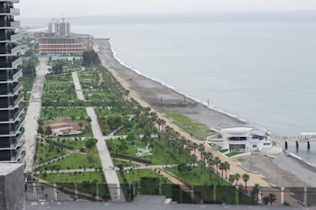 Knjz Seaview Apartment,Adjara>>Batumi,0 star