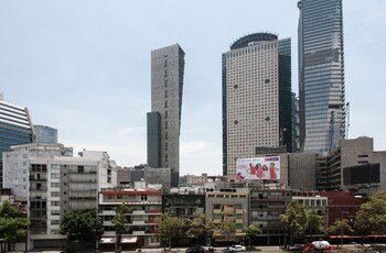 mexico city