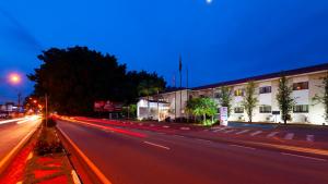 Matiz Barao Geraldo Express Hotel,Sao Paulo State>>Campinas,3 star