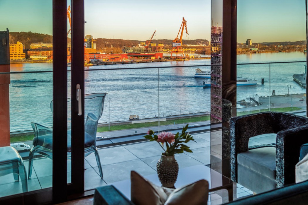 gothenburg