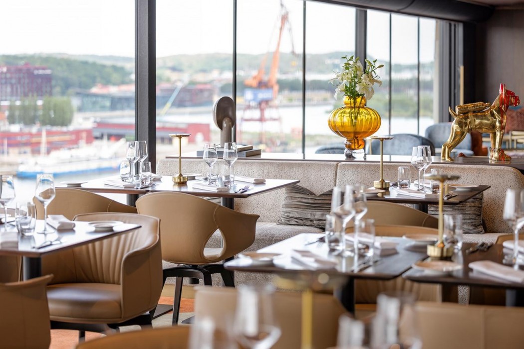 gothenburg