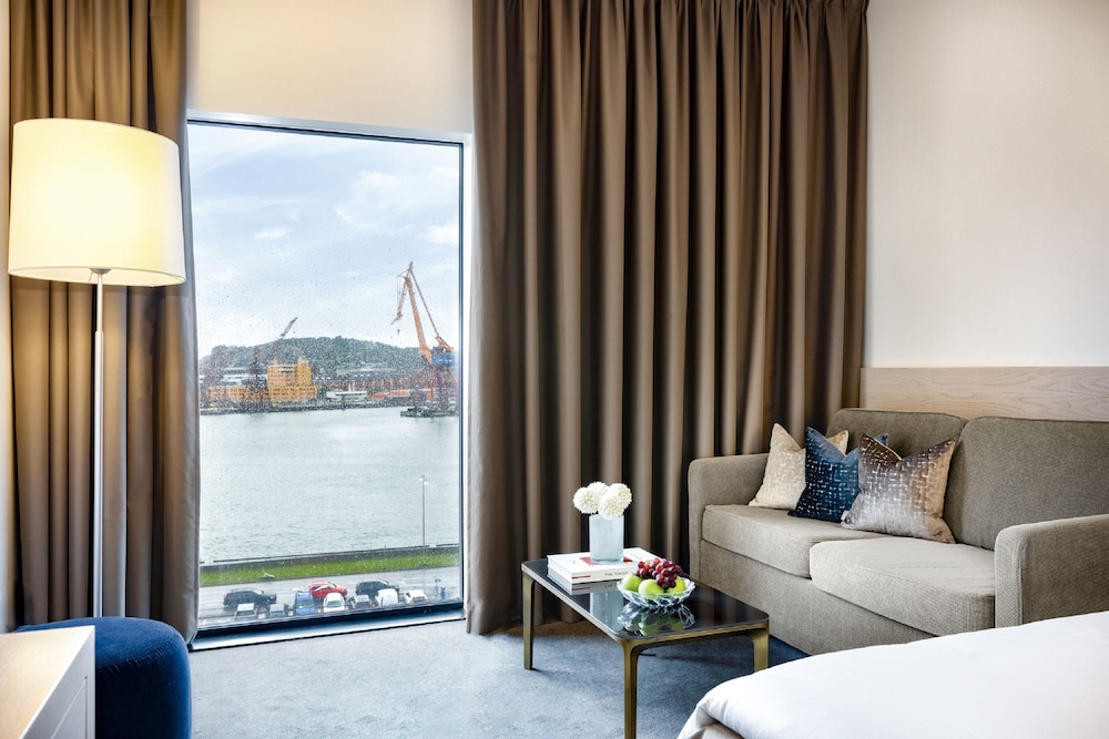 Hotel Riverton,Vastra Gotaland County>>Gothenburg,4 star
