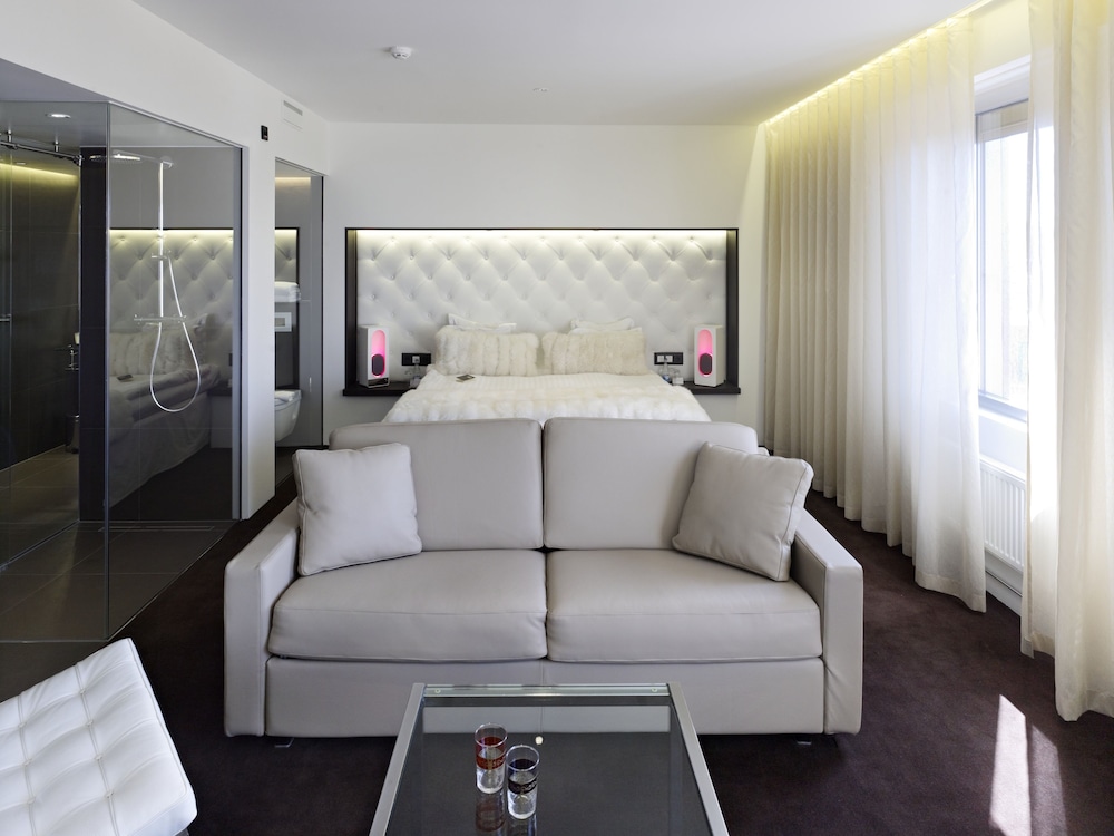 Hotel Riverton,Vastra Gotaland County>>Gothenburg,4 star