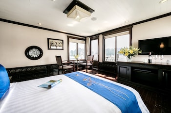 gray line private luxury cruise