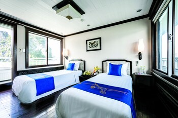 gray line private luxury cruise