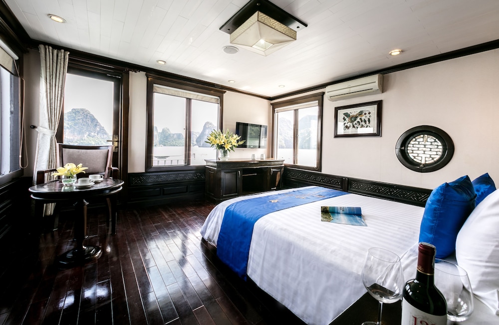 gray line private luxury cruise