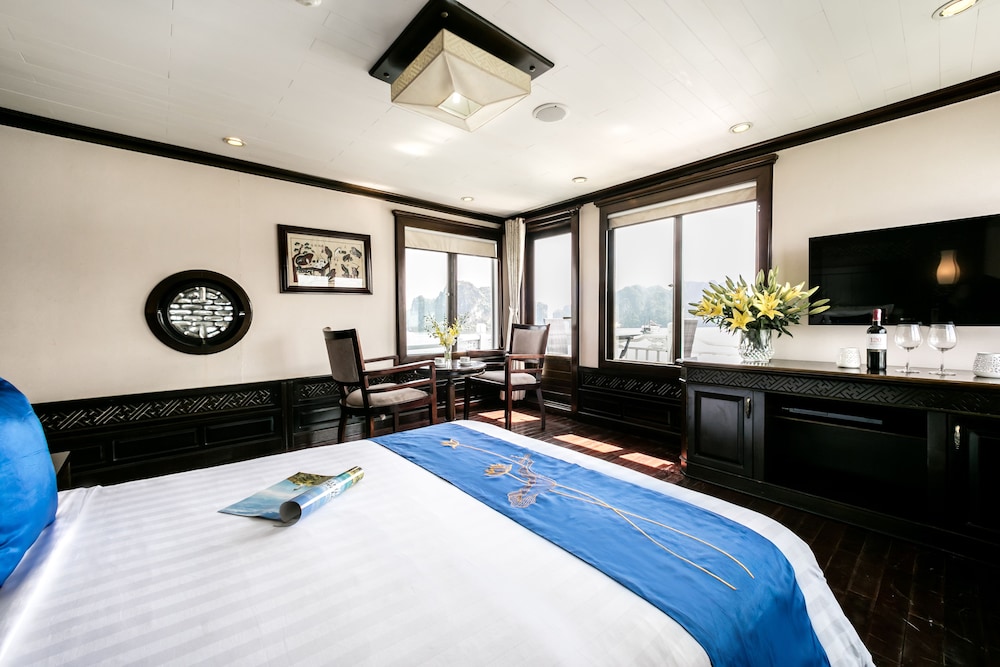 gray line private luxury cruise