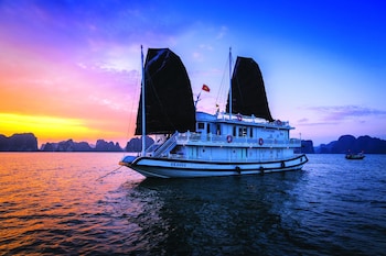 gray line private luxury cruise