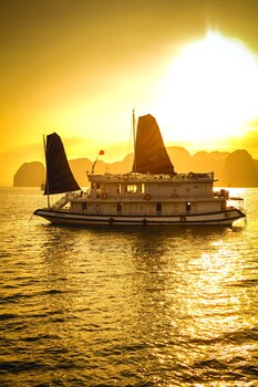 gray line private luxury cruise