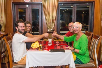 gray line private luxury cruise