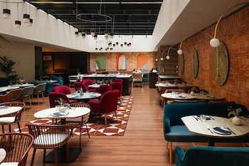 hotel indigo barcelona plaza espana an ihg hotel