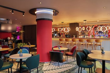 hotel indigo barcelona plaza espana an ihg hotel