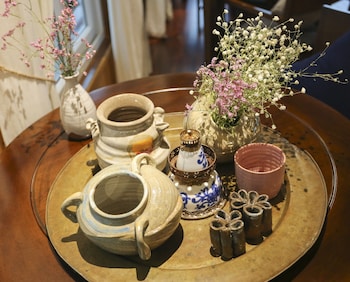 secret halong cruise