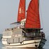secret halong cruise