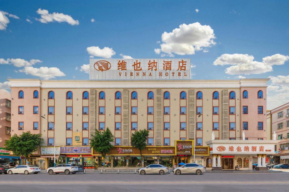 vienna hotel guangzhou shiling