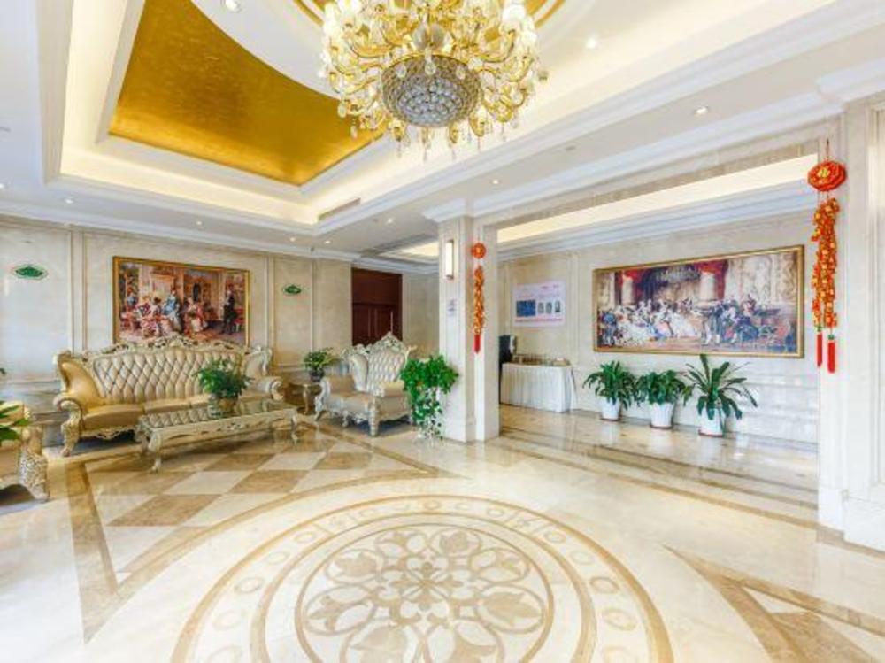 vienna hotel guangzhou shiling