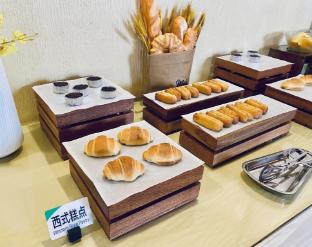 vienna hotel guangzhou shiling
