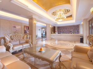 vienna hotel guangzhou shiling