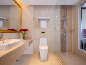 vienna hotel guangzhou shiling