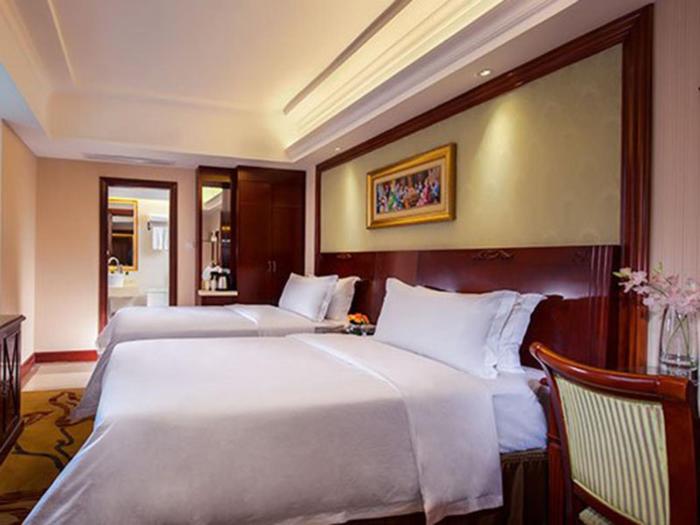 vienna hotel guangzhou shiling