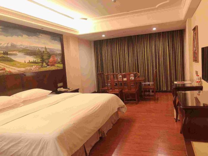 vienna hotel guangzhou shiling