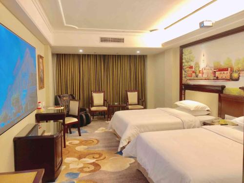 vienna hotel guangzhou shiling