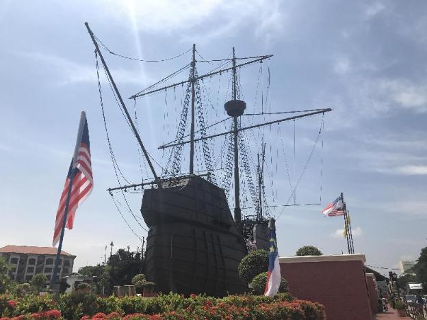 bb villas 5 min jonker melaka