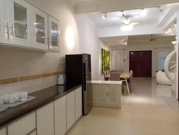 Bb Villas - 5 Min Jonker Melaka,Malacca City>>Malacca,3 star