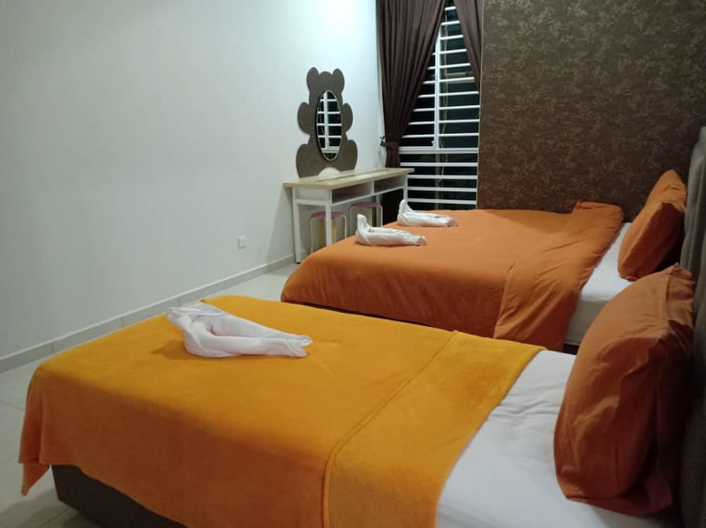 bb villas 5 min jonker melaka