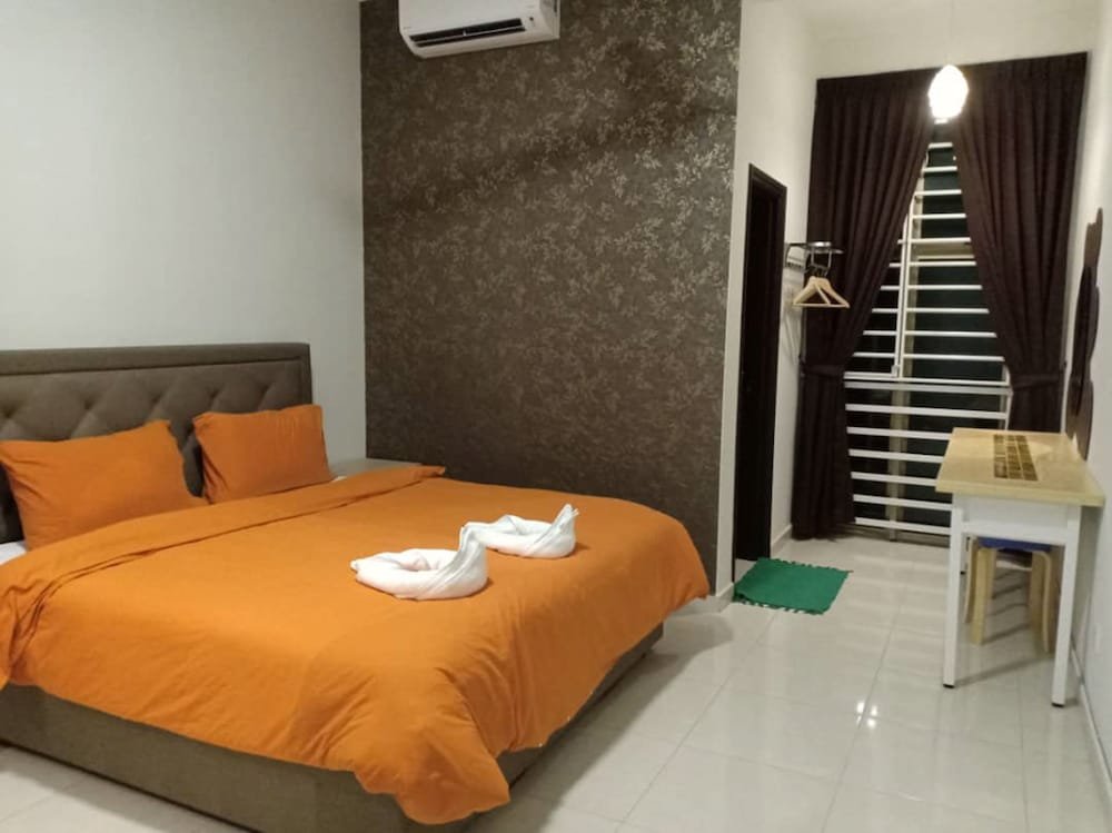 bb villas 5 min jonker melaka