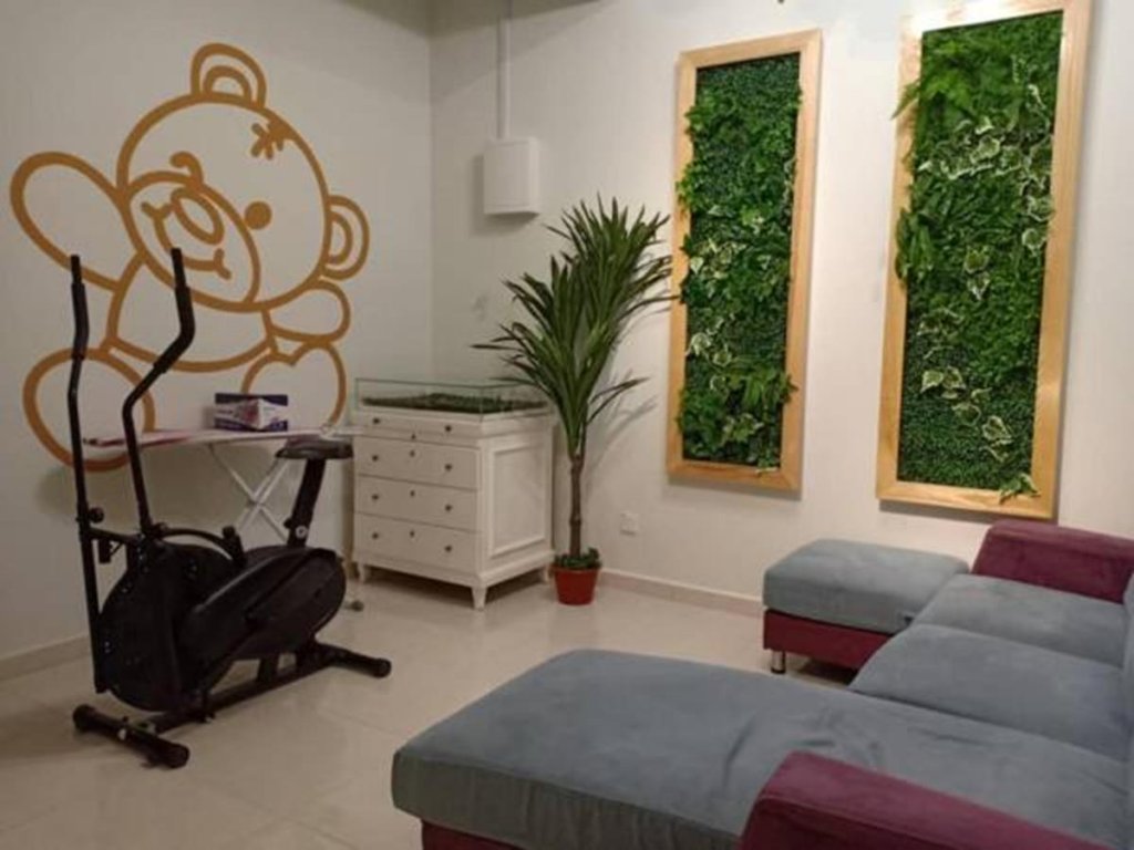 bb villas 5 min jonker melaka