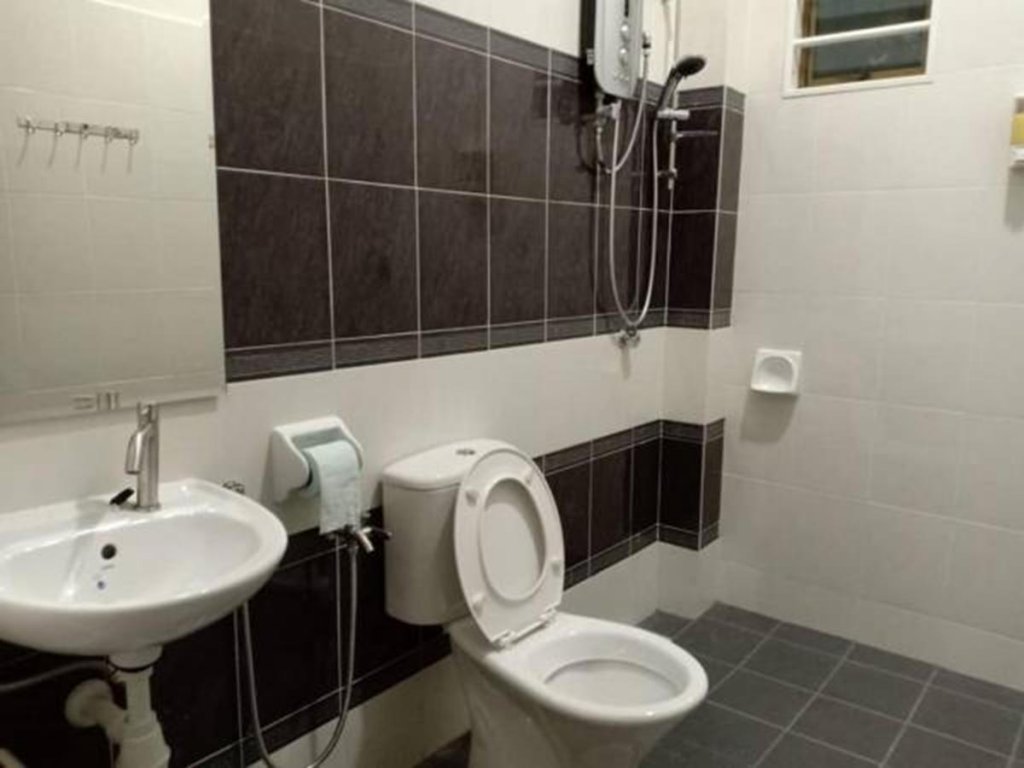 bb villas 5 min jonker melaka