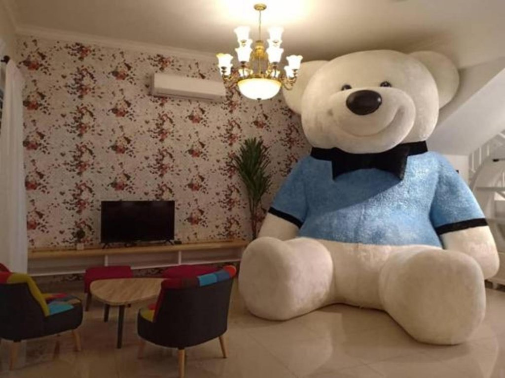 bb villas 5 min jonker melaka