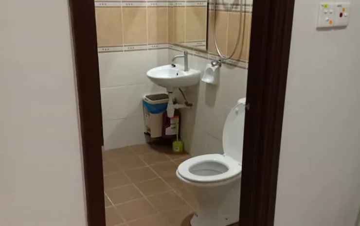 bb villas 5 min jonker melaka