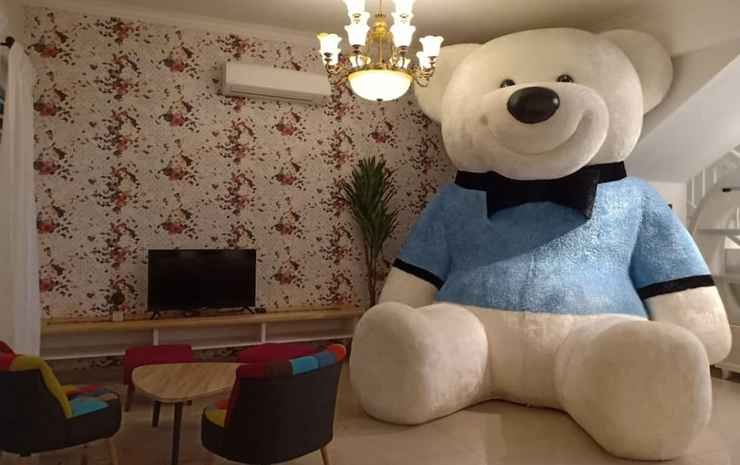 bb villas 5 min jonker melaka