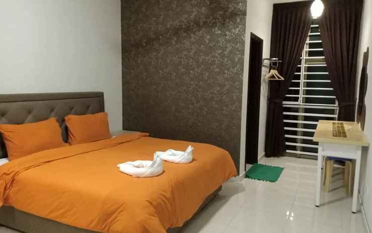bb villas 5 min jonker melaka