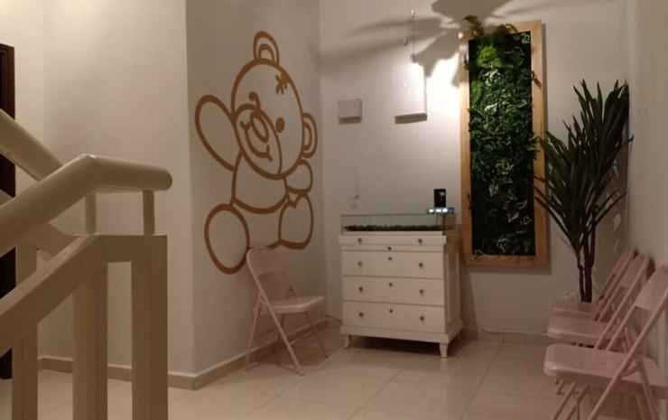 bb villas 5 min jonker melaka