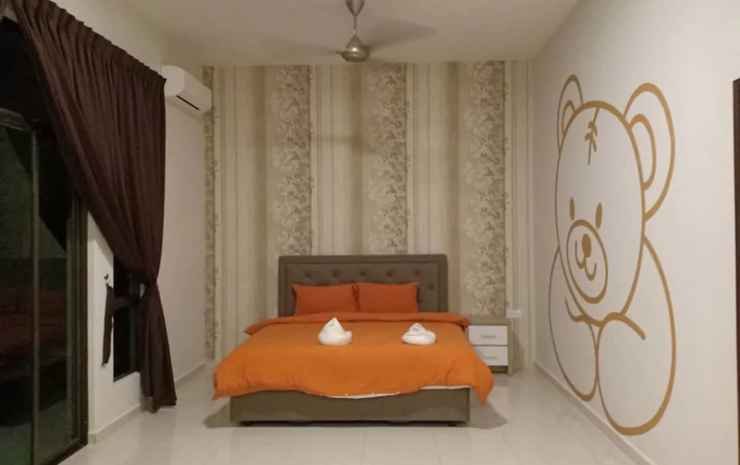 bb villas 5 min jonker melaka