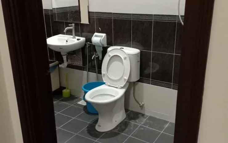 bb villas 5 min jonker melaka