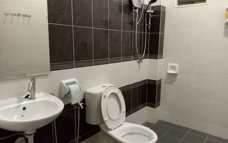 bb villas 5 min jonker melaka