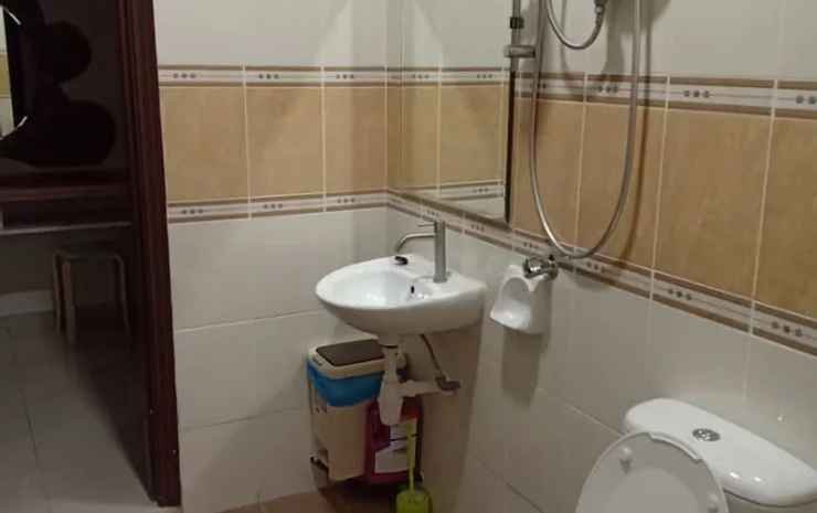 bb villas 5 min jonker melaka