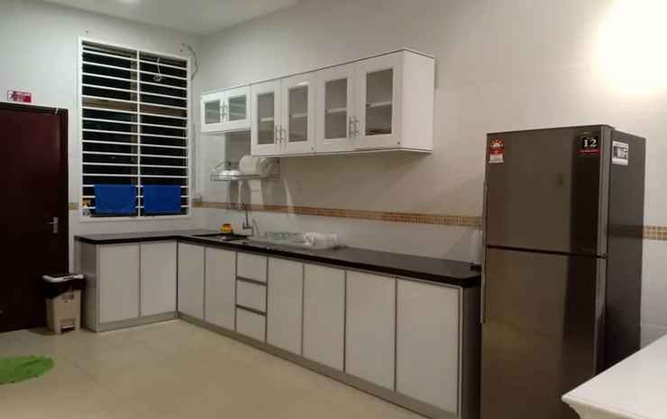 bb villas 5 min jonker melaka