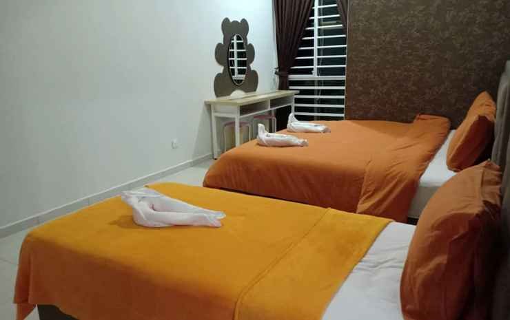 bb villas 5 min jonker melaka