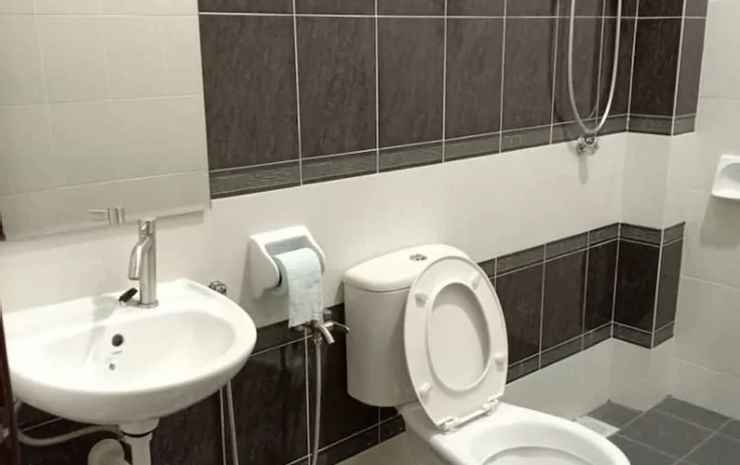 bb villas 5 min jonker melaka