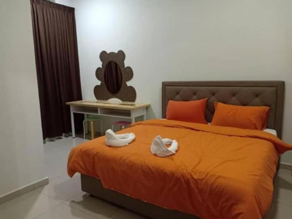 bb villas 5 min jonker melaka