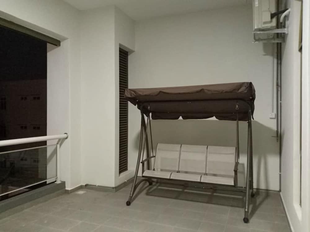 bb villas 5 min jonker melaka