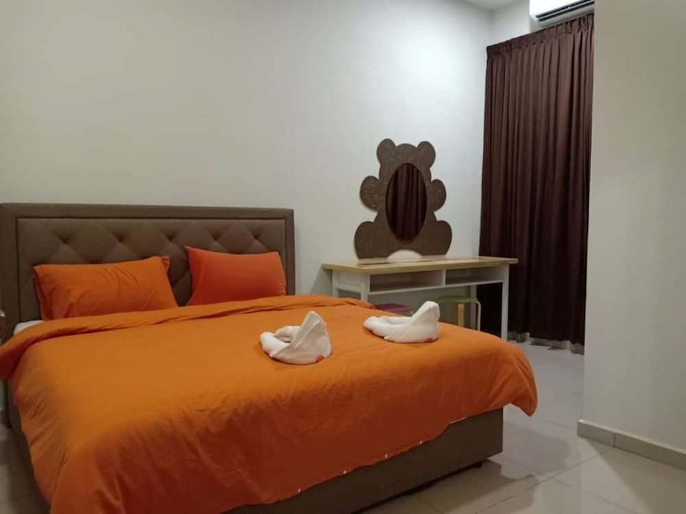 bb villas 5 min jonker melaka