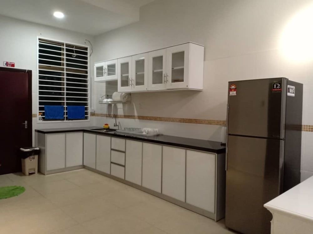 bb villas 5 min jonker melaka